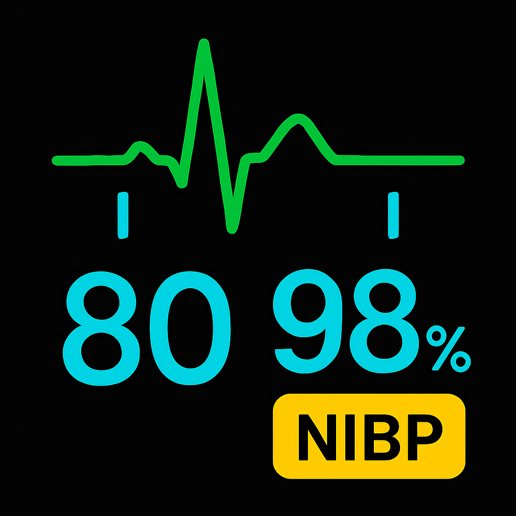 EKG Simulator
