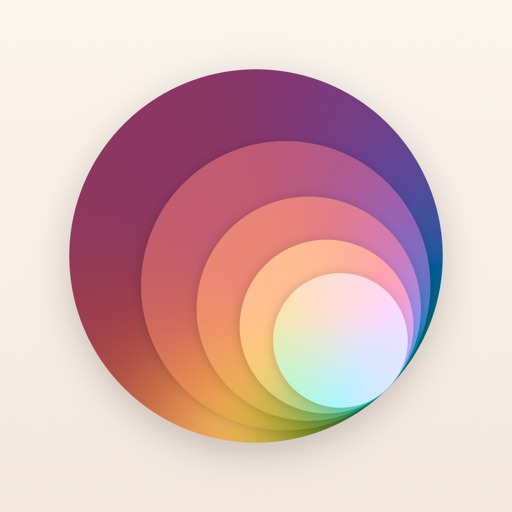 Nyanse - Gorgeous Color Palettes