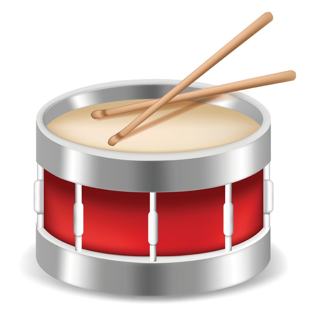 PocketDrums Pro - Drum Machine for iOS and iPad