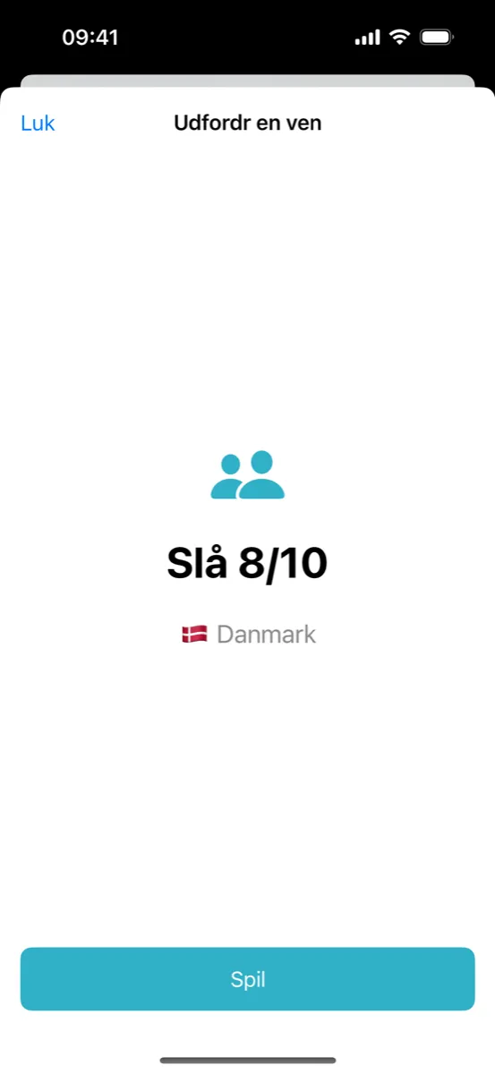 Skiltehajen på iPhone – en venneudfordring: slå 8 ud af 10