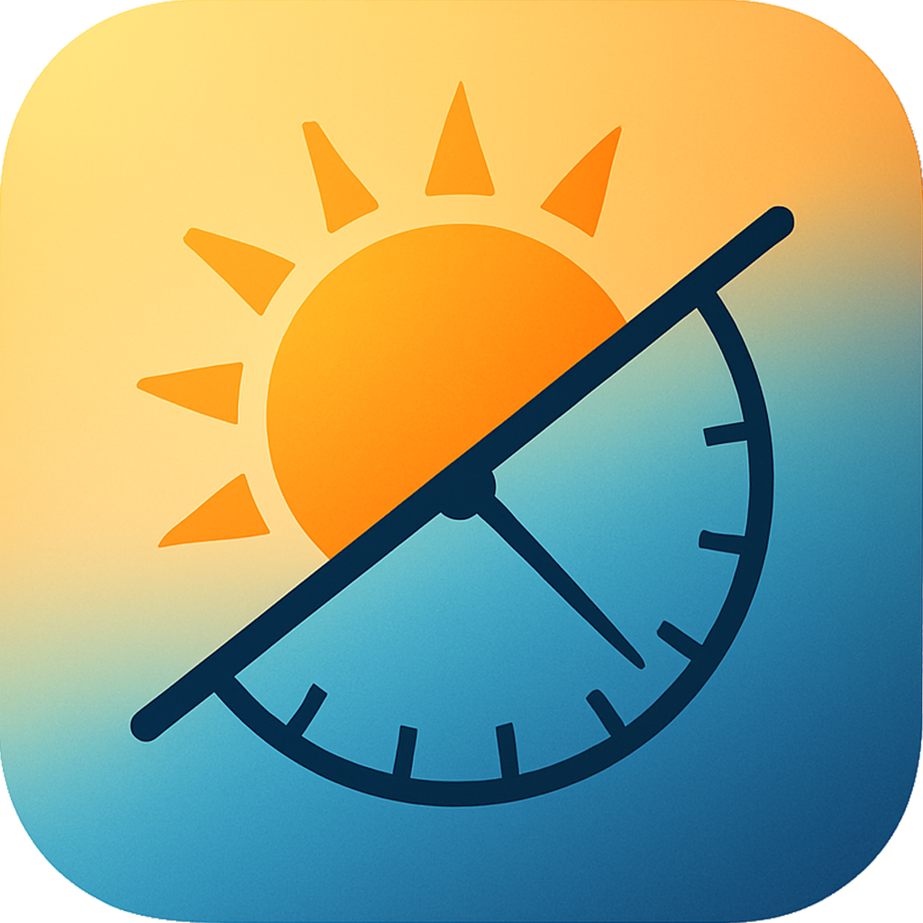 SkyTracker Pro - Sun, Moon & Planet Tracker